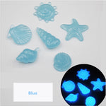 Decorative Aquarium Glow Stone Luminous