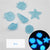 Decorative Aquarium Glow Stone Luminous