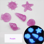 Decorative Aquarium Glow Stone Luminous