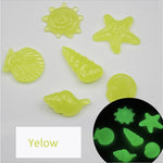Decorative Aquarium Glow Stone Luminous