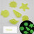 Decorative Aquarium Glow Stone Luminous