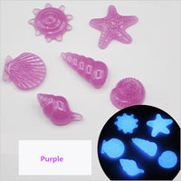 Decorative Aquarium Glow Stone Luminous