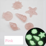 Decorative Aquarium Glow Stone Luminous