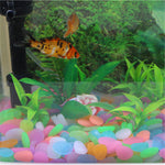 Decorative Aquarium Glow Stone Luminous
