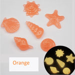 Decorative Aquarium Glow Stone Luminous