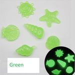 Decorative Aquarium Glow Stone Luminous